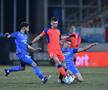 Academica Clinceni - FCSB // 9 februarie 2022