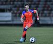 Academica Clinceni - FCSB // 9 februarie 2022
