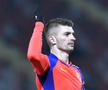 Clinceni - FCSB 0-3 | Florin Tănase, autorul unei „duble” cu Academica, a spart gheața în noul an cu primele goluri.