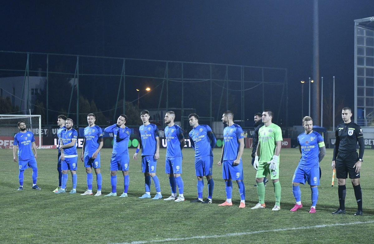 Tănase, replică pentru Becali: „Așa e nea Gigi, mai glumeț. E bine că am jucat mai mult azi”