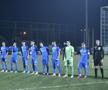 Academica Clinceni - FCSB // 9 februarie 2022