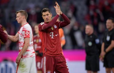 Robert Lewandowski ar putea pleca de la Bayern Munchen! Clubul la care vrea să joace polonezul și cum este influențat transferul de situația lui Haaland