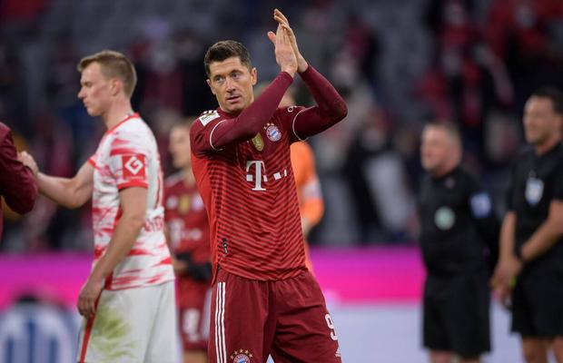 Robert Lewandowski ar putea pleca de la Bayern Munchen! Clubul la care vrea să joace polonezul și cum este influențat transferul de situația lui Haaland