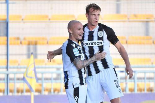 Alex Mitriță // Foto: Imago