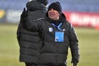 Concluziile lui Hagi, după al doilea meci la rând fără victorie