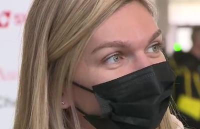 La plecarea spre Dubai, Simona Halep și-a anunțat planurile: „Nu am căutat antrenor. Am simțit să fac pasul ăsta”