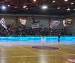 Derby-ul „Ligii Florilor”, Rapid - SCM Rm. Vâlcea