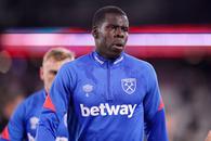Kurt Zouma riscă 4 ani de închisoare după ce și-a bătut pisica! Momentan, a fost amendat, exclus din lot și a pierdut contractul cu Adidas