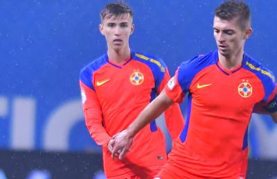 FCSB are un nou „creier” » Urmașul lui Budescu și Moruțan l-a depășit și pe Florin Tănase