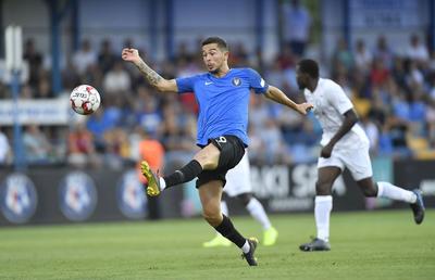 Gabi Iancu, radical după ce Farul s-a încurcat cu Mioveni: „În felul ăsta nu ajungem în play-off”