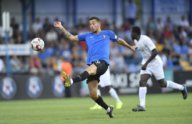 Gabi Iancu, radical după ce Farul s-a încurcat cu Mioveni: „În felul ăsta nu ajungem în play-off”