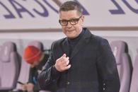 Stoican, decepționat de situația în care a ajuns Dinamo: „Suntem în genunchi!” » Antrenorul a explicat de ce nu pleacă de la Dinamo