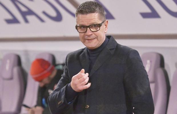 Stoican, decepționat de situația în care a ajuns Dinamo: „Suntem în genunchi!” » Antrenorul a explicat de ce nu pleacă de la Dinamo