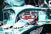 Fabrică de peste 200 de milioane de euro, transferuri de 5 stele în echipa tehnică și pilot cu 4 titluri mondiale pe circuit » Aston Martin se ia „la trântă” cu giganții din Formula 1