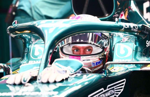 Fabrică de peste 200 de milioane de euro, transferuri de 5 stele în echipa tehnică și pilot cu 4 titluri mondiale pe circuit » Aston Martin se ia „la trântă” cu giganții din Formula 1