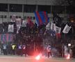 Dinamo și FCSB au fost amendate de către Comisia de Disciplină din cadrul FRF întrunită astăzi. Sancțiunile vin după derby-ul câștigat de roș-albaștri în „Groapă”, 3-0 pe 30 ianuarie.