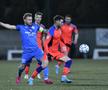 Academica Clinceni - FCSB // 9 februarie 2022