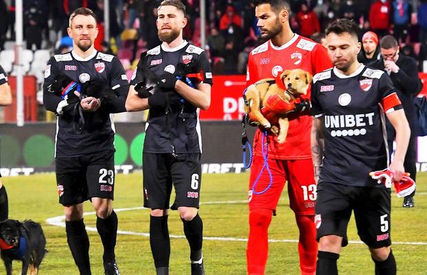 Coșmarul lui Stoican! De ce Dinamo tremură din toate încheieturile