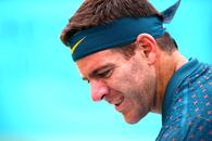 Retragerea unui mare campion. Del Potro s-a despărțit de tenis cu ochii în lacrimi: „Poate nu ne vom revedea niciodată”