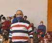 Derby-ul „Ligii Florilor”, Rapid - SCM Rm. Vâlcea