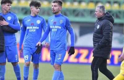 FCSB are emoții înainte de meciul cu Academica Clinceni » Ilfovenii au înregistrat mai mulți jucători înainte de vizita vicecampioanei