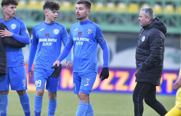 FCSB are emoții înainte de meciul cu Academica Clinceni » Ilfovenii au înregistrat mai mulți jucători înainte de vizita vicecampioanei