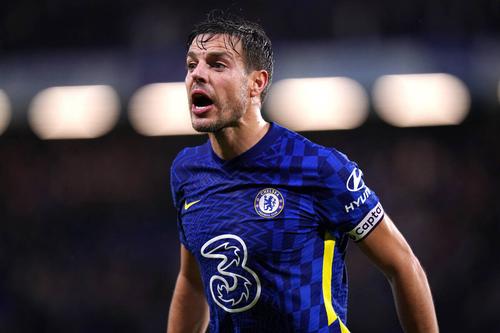 Chelsea s-a califcat în finala Campionatului Mondial al Cluburilor! Foto: Imago