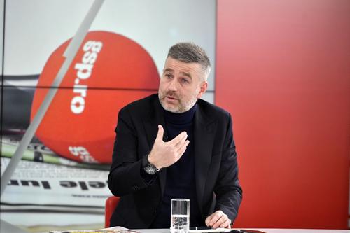 Edi Iordănescu