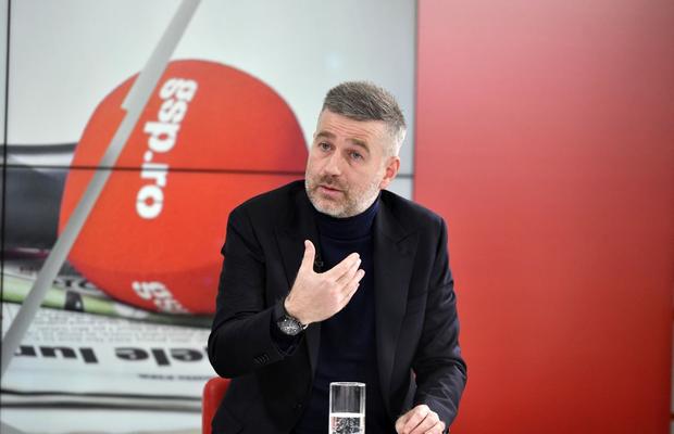 Edi Iordănescu, gata să cheme veteranii pentru a se califica la European: „La echipa națională nu contează vârsta”