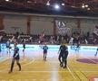 Derby-ul „Ligii Florilor”, Rapid - SCM Rm. Vâlcea