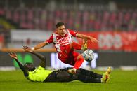 Insolvență, faliment, colaps! » Cu mai mulți bani, Dinamo și alte 11 echipe din Liga 1 s-au scufundat în datorii