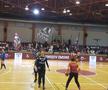 Derby-ul „Ligii Florilor”, Rapid - SCM Rm. Vâlcea