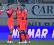 Academica Clinceni - FCSB // 9 februarie 2022