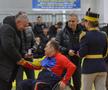 România și-a prezentat lotul pentru „Invictus Games Dusseldorf 2023”