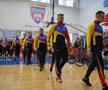 România și-a prezentat lotul pentru „Invictus Games Dusseldorf 2023”