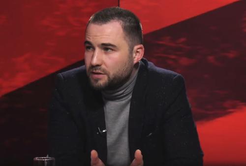 Vlad Iacob, administratorul special al lui Dinamo