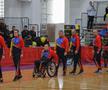 România și-a prezentat lotul pentru „Invictus Games Dusseldorf 2023”