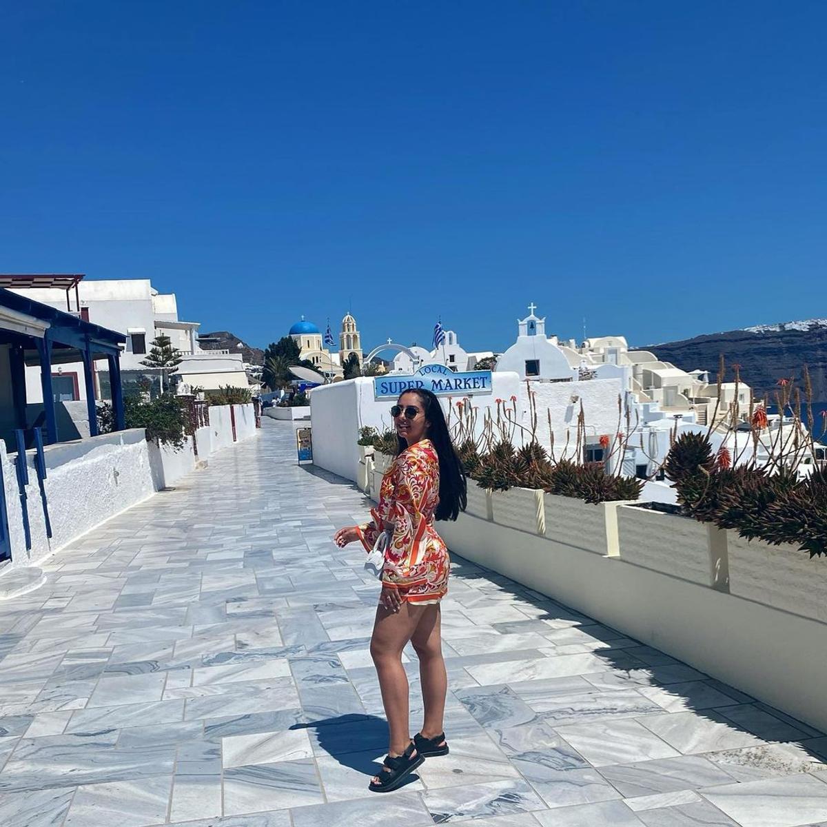 Denisa Mailat