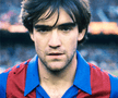 Marcos Alonso. Foto: fcbarcelona.com