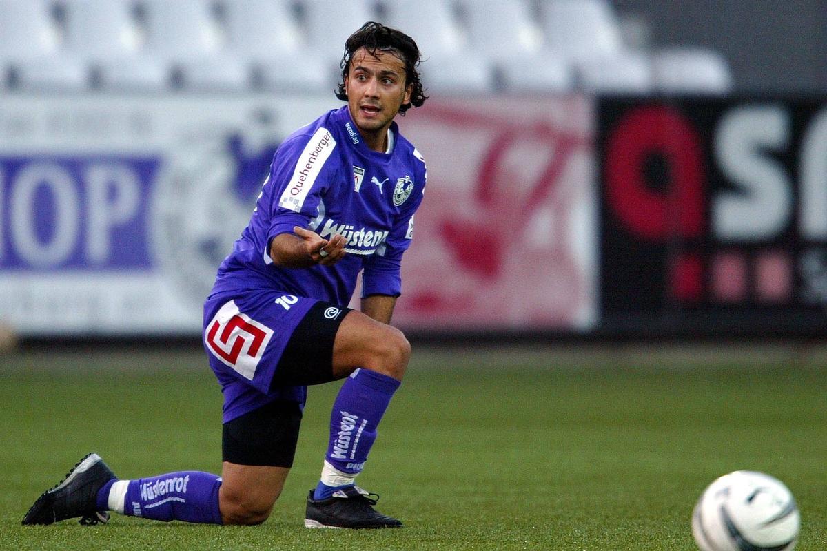 Volkan Kahraman