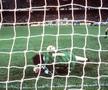 În finala Cupei Campionilor din 1986, ultimul executant al Barcelonei a fost Marcos Alonso. Duckadam a apărat. Foto: Imago Images