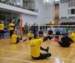 România și-a prezentat lotul pentru „Invictus Games Dusseldorf 2023”