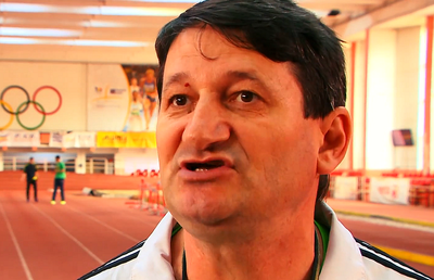 Caz șocant! » Directorul CSȘ Dinamo, acuzat că a agresat sexual o minoră pe care o antrena: „Pretextul era efectuarea unui masaj de refacere"