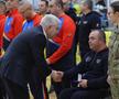 România și-a prezentat lotul pentru „Invictus Games Dusseldorf 2023”