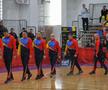 România și-a prezentat lotul pentru „Invictus Games Dusseldorf 2023”