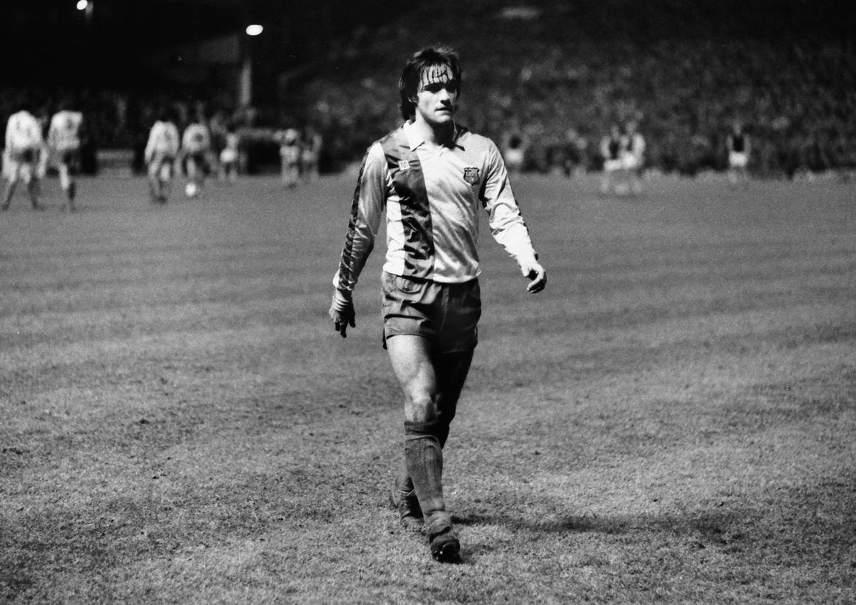 A murit Marcos Alonso, fotbalistul care a ratat penalty-ul decisiv la Sevilla '86