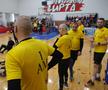România și-a prezentat lotul pentru „Invictus Games Dusseldorf 2023”