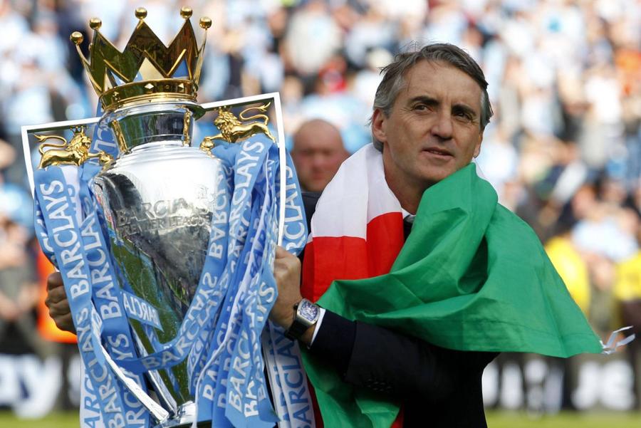 Frauda de la Man City