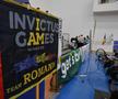 România și-a prezentat lotul pentru „Invictus Games Dusseldorf 2023”