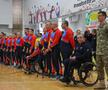 România și-a prezentat lotul pentru „Invictus Games Dusseldorf 2023”